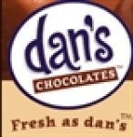 Dan's Chocolates Promo Codes