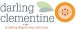 Darling Clementine Discount Codes & Promo Codes