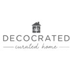 Decocrated Discount Codes & Promo Codes