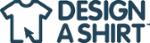 DesignAShirt Discount Codes & Promo Codes