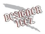 Designer Teez Discount Codes & Promo Codes