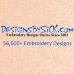 Designs by Sick Discount Codes & Promo Codes
