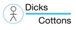 Dicks Cottons  Discount Codes & Promo Codes