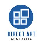 Direct Art Australia Discount Codes & Promo Codes
