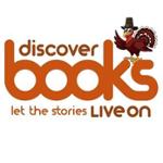Discover Books Discount Codes & Promo Codes
