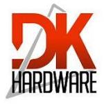 DK Hardware Supply Discount Codes & Promo Codes