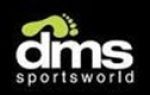 DMS Sportsworld Discount Codes & Promo Codes