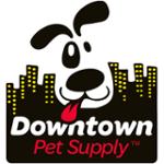 Downtown Pet Supply 15% Off Promo Codes