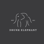 Drunk Elephant Skin Care Discount Codes & Promo Codes