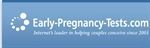 Early Pregnancy Tests Discount Codes & Promo Codes