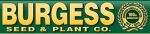 Burgess Seed & Plant Co. Discount Codes & Promo Codes