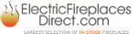 Electric Fireplaces Direct Promo Codes