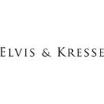 Elvis & Kresse Discount Codes & Promo Codes