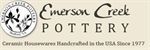 Emerson Creek Pottery Promo Codes