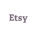 Etsy Discount Codes & Promo Codes