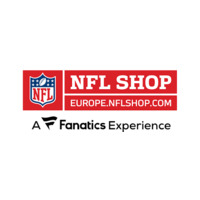 NFL Shop Europe Discount Codes & Promo Codes