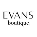 Evans London UK 15% Off Promo Codes