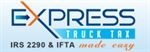 Express Truck Tax