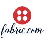 Fabric.com Discount Codes & Promo Codes