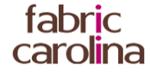 Fabric Carolina Discount Codes & Promo Codes