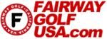 Fairway Golf USA Discount Codes & Promo Codes
