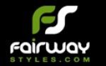 FairwayStyles Discount Codes & Promo Codes