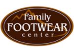 Family Footwear Center $15 Off Promo Codes