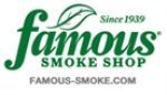Famous Smoke Shop Cigars Discount Codes & Promo Codes