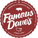 Famous Dave's BBQ Discount Codes & Promo Codes