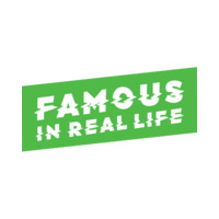 Famous In Real Life Discount Codes & Promo Codes
