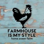 Farmhouse Is My Style Discount Codes & Promo Codes