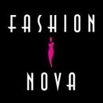 Fashion Nova Discount Codes & Promo Codes