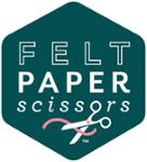 Felt Paper Scissors Discount Codes & Promo Codes