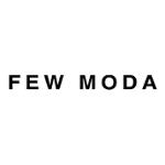 FEW MODA Discount Codes & Promo Codes