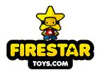 Firestar Toys Discount Codes & Promo Codes