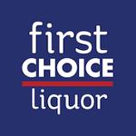 First Choice Liquor Australia Discount Codes & Promo Codes