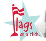 Flags On A Stick Discount Codes & Promo Codes
