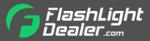 Flashlight Dealer Discount Codes & Promo Codes