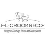 F.L. Crooks & Co. Discount Codes & Promo Codes
