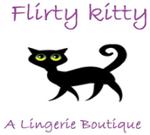Flirty Kitty Discount Codes & Promo Codes