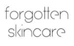 Forgotten Skincare Discount Codes & Promo Codes