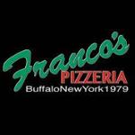 Franco's Pizza Discount Codes & Promo Codes