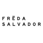 Freda Salvador Discount Codes & Promo Codes