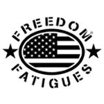 Freedom Fatigues Discount Codes & Promo Codes