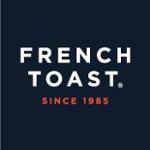 French Toast Discount Codes & Promo Codes