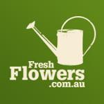 FreshFlowers.com.au Discount Codes & Promo Codes