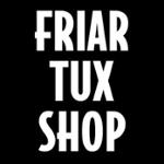 Friar Tux Discount Codes & Promo Codes