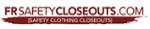 FRSafetyCloseouts Discount Codes & Promo Codes