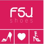 FSJ shoes Discount Codes & Promo Codes
