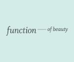 Function of Beauty 50% Off Promo Codes